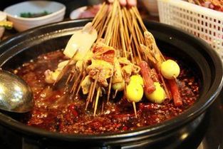 2017串串香加盟店排行榜评判标准与水果捞业态的关联性分析