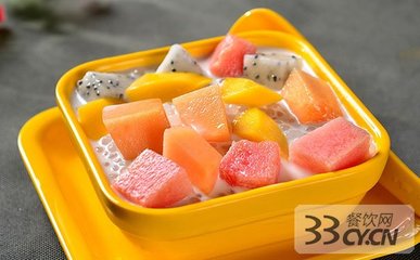 水果捞加盟 官方网站权益详解与成功之道