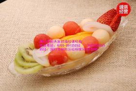 水果捞店创业指南 从满记培训到成功开业